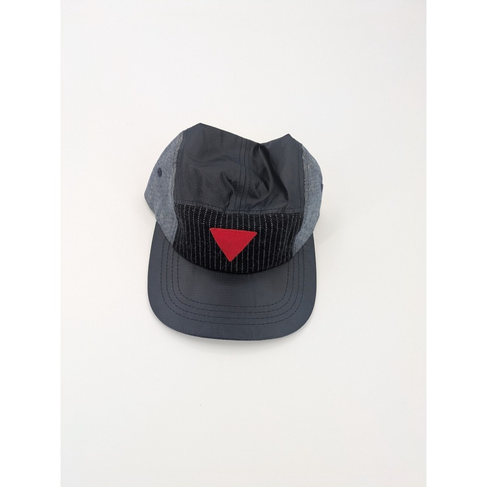 Bass by Ron Bass Cap Black 5 Panel Hat‎